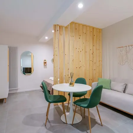 Appartamento Levante Collection By Lesdomus Bologna