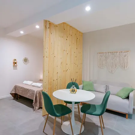 Levante Boho By Lesdomus *