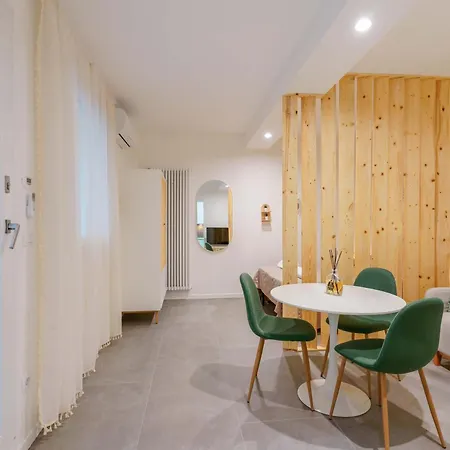 Levante Boho By Lesdomus Apartment *