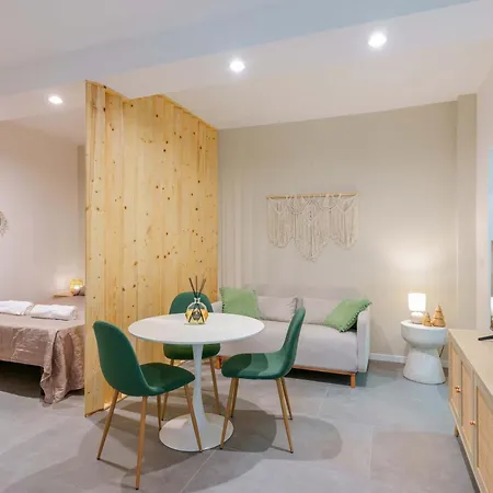 Levante Boho By Lesdomus Bologna