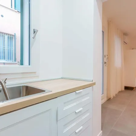 Apartman Levante Boho By Lesdomus