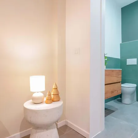 Apartment Levante Boho By Lesdomus *