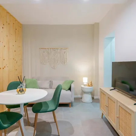 Levante Collection By Lesdomus - Strategico Ospedale Sant'orsola Appartement