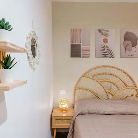 Levante Collection By Lesdomus - Strategico Ospedale Sant'orsola Appartement