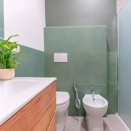 Levante Collection By Lesdomus - Strategico Ospedale Sant'orsola Appartement Bologna
