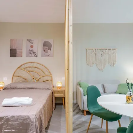 Apartment Levante Collection By Lesdomus - Strategico Ospedale Sant'orsola