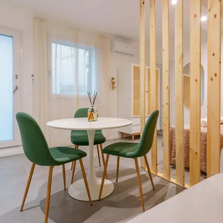 Levante Collection By Lesdomus - Strategico Ospedale Sant'orsola * Bologna