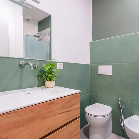 Appartement Levante Collection By Lesdomus - Strategico Ospedale Sant'orsola