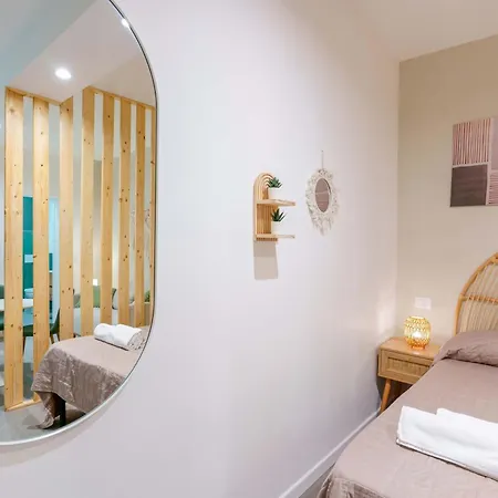 Levante Collection By Lesdomus - Strategico Ospedale Sant'orsola