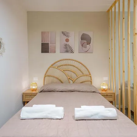 Apartment Levante Collection By Lesdomus - Strategico Ospedale Sant'orsola Bologna