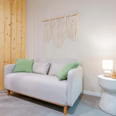 Apartment Levante Collection By Lesdomus - Strategico Ospedale Sant'orsola *