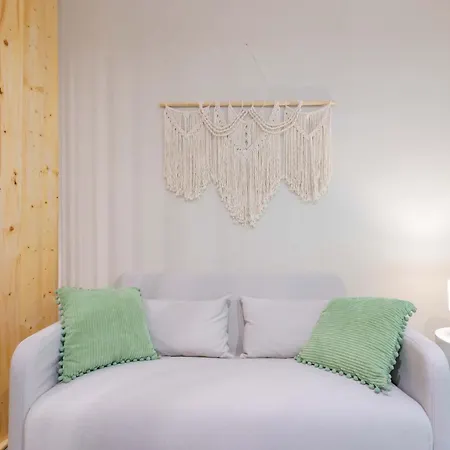 Appartement Levante Collection By Lesdomus - Strategico Ospedale Sant'orsola