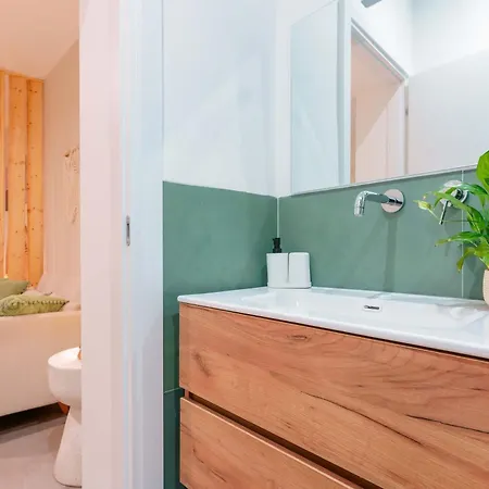 Levante Collection By Lesdomus - Strategico Ospedale Sant'orsola Appartement Bologna