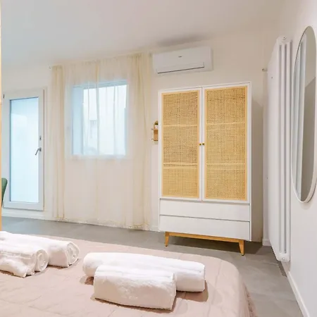 Appartement Levante Collection By Lesdomus - Strategico Ospedale Sant'orsola