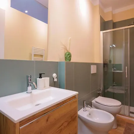 Apartment Levante Collection By Lesdomus - Strategico Ospedale Sant'orsola *