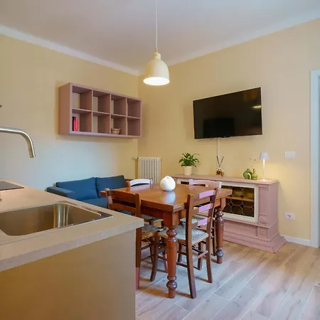 Levante Collection By Lesdomus - Strategico Ospedale Sant'orsola *