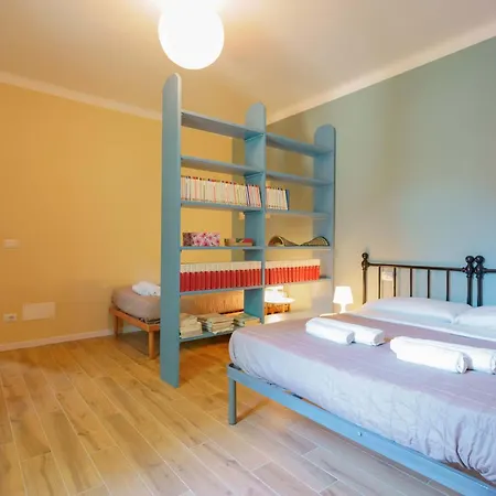 Apartment Levante Collection By Lesdomus - Strategico Ospedale Sant'orsola *