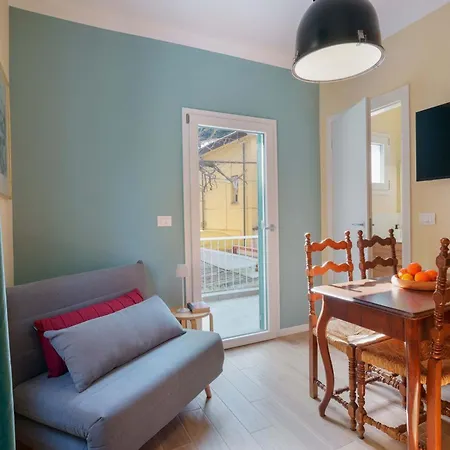 Apartment Levante Collection By Lesdomus - Strategico Ospedale Sant'orsola Bologna