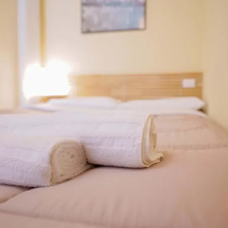 Levante Collection By Lesdomus - Strategico Ospedale Sant'orsola *