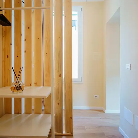 Levante Collection By Lesdomus - Strategico Ospedale Sant'orsola