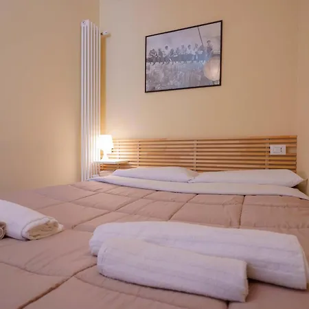 Apartment Levante Collection By Lesdomus - Strategico Ospedale Sant'orsola