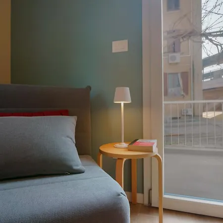 Apartment Levante Collection By Lesdomus - Strategico Ospedale Sant'orsola *