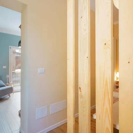 Levante Collection By Lesdomus - Strategico Ospedale Sant'orsola Apartment Bologna