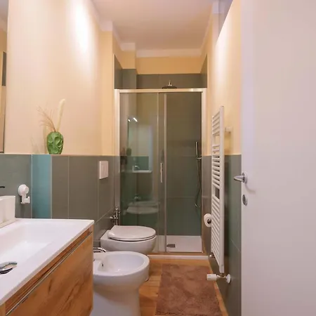 Apartment Levante Collection By Lesdomus - Strategico Ospedale Sant'orsola