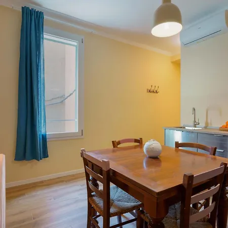 Apartment Levante Collection By Lesdomus - Strategico Ospedale Sant'orsola
