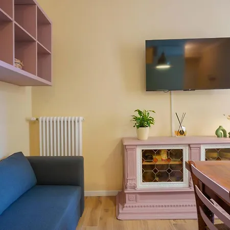 Appartement Levante Collection By Lesdomus - Strategico Ospedale Sant'orsola *