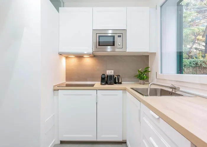 Apartman Levante Boho By Lesdomus *