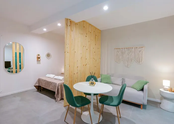 Levante Boho By Lesdomus *