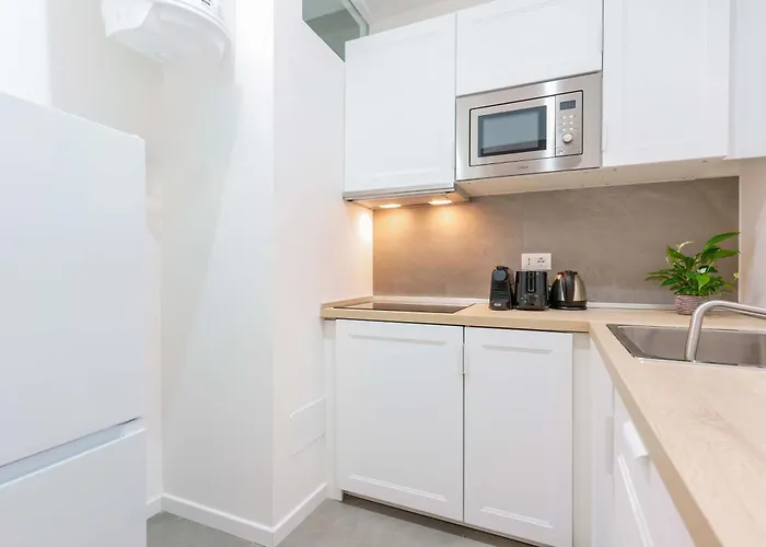 Levante Boho By Lesdomus *