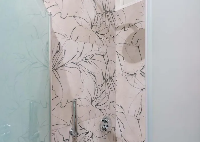 Levante Boho By Lesdomus * Bologna