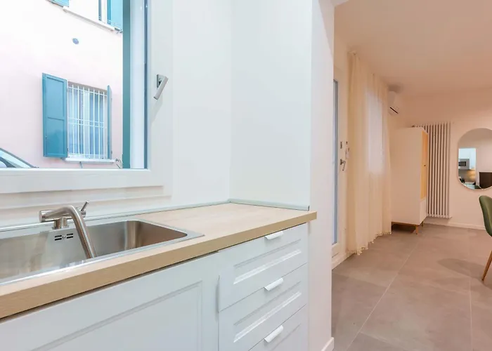Appartamento Levante Collection By Lesdomus