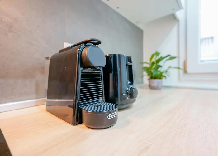 Levante Collection By Lesdomus *