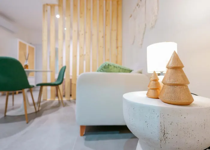 Apartman Levante Boho By Lesdomus Bologna