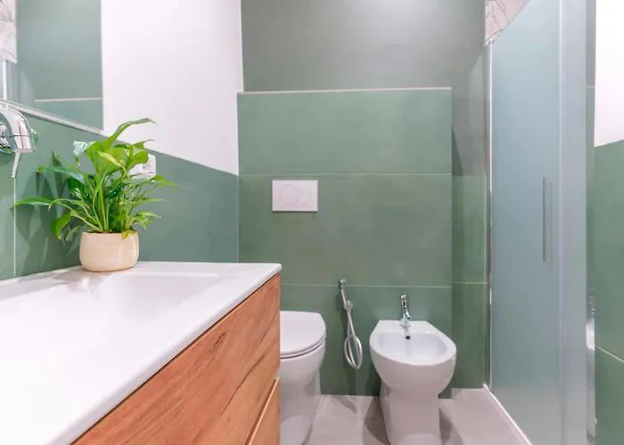 Levante Boho By Lesdomus Apartman Bologna