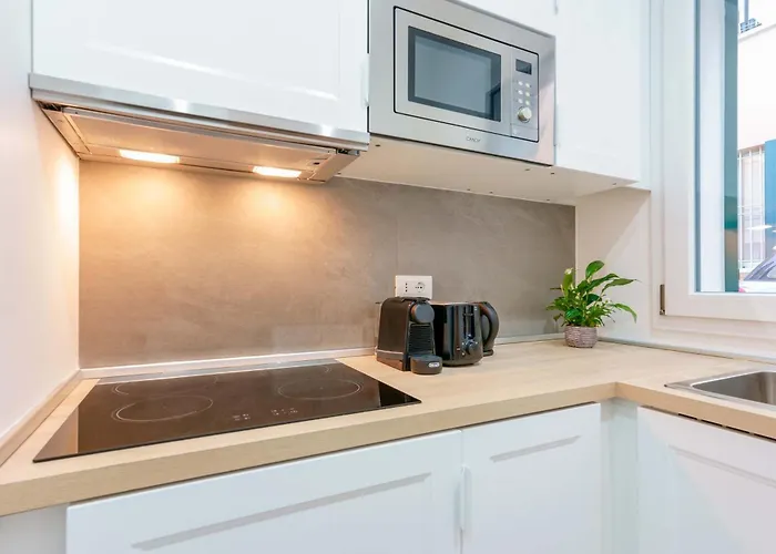 Levante Collection By Lesdomus *