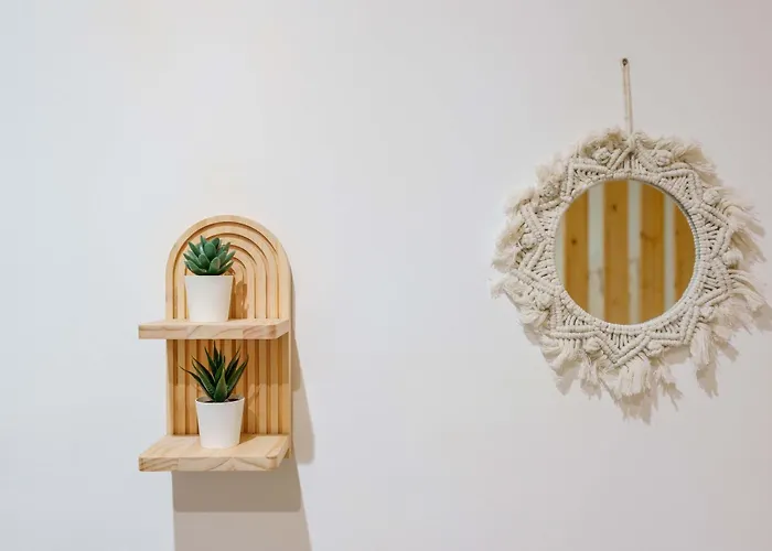 Levante Boho By Lesdomus * Bologna