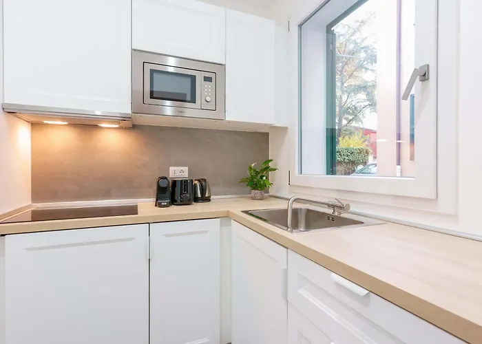 Levante Collection By Lesdomus Appartamento *