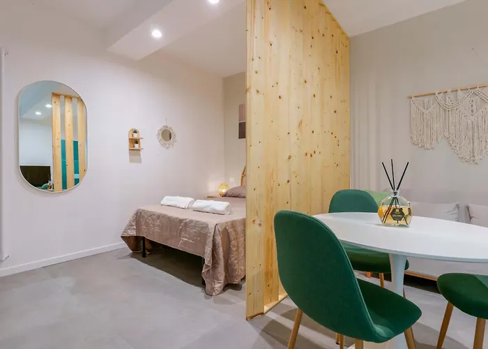 Levante Boho By Lesdomus Apartment Bologna