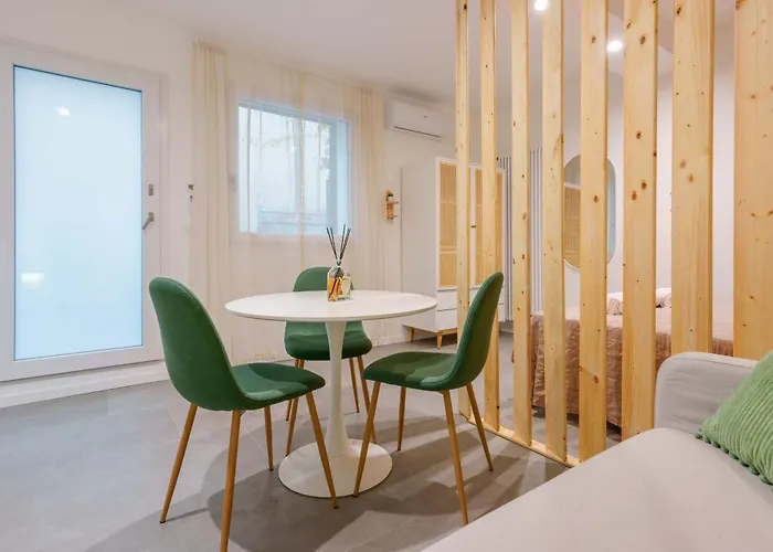 Levante Collection By Lesdomus * Bologna