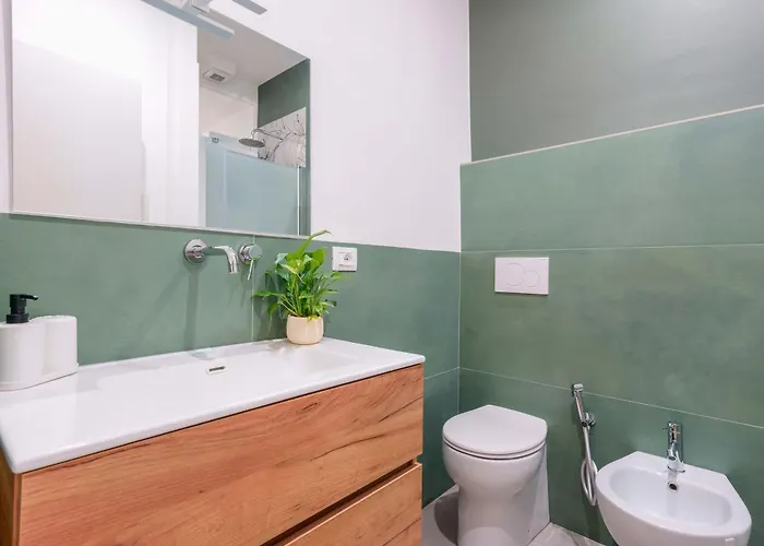 Apartman Levante Boho By Lesdomus