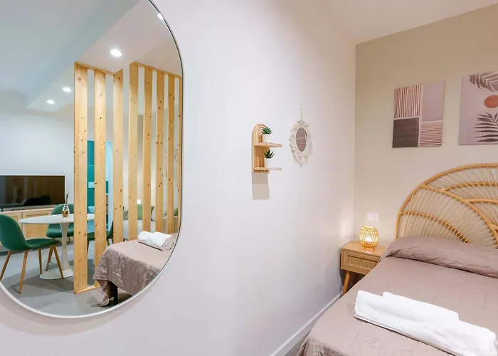 Levante Boho By Lesdomus