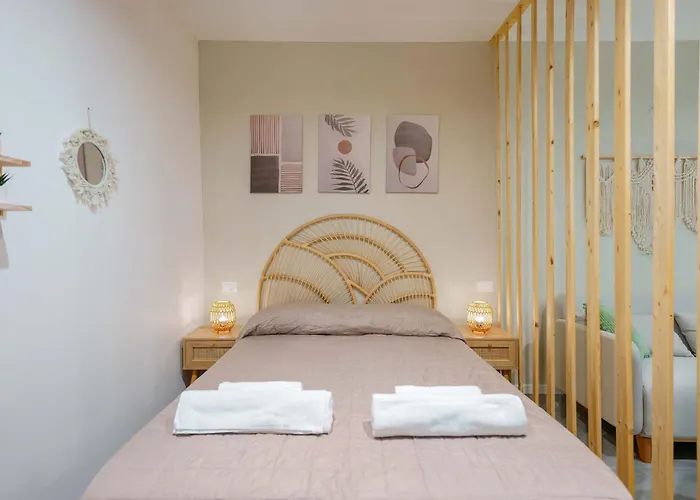 Apartment Levante Boho By Lesdomus Bologna