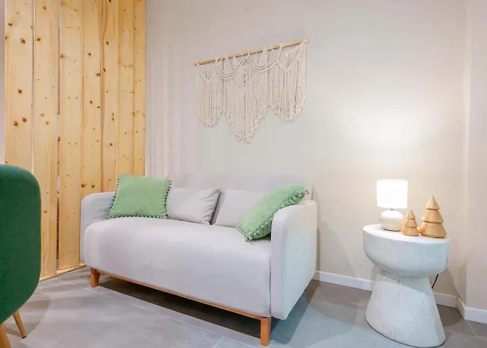 Apartment Levante Boho By Lesdomus *