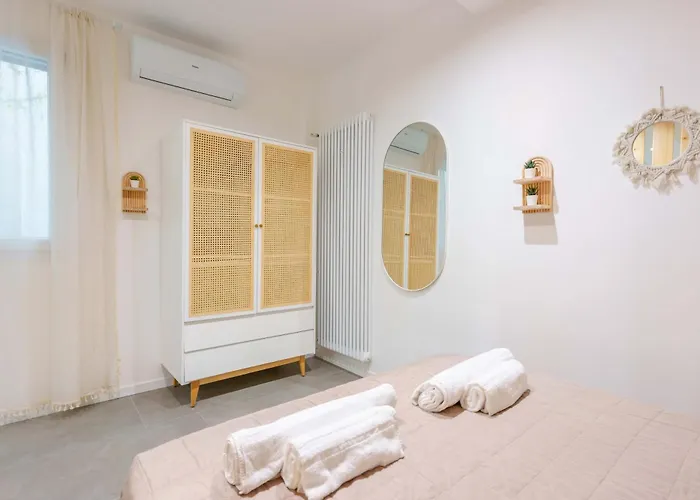 Appartamento Levante Collection By Lesdomus Bologna