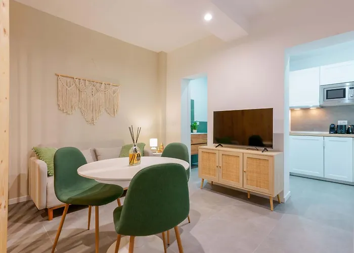 Levante Collection By Lesdomus *