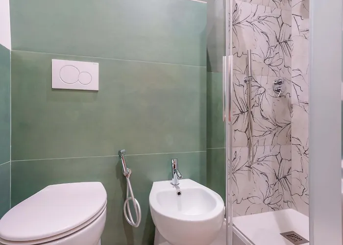 Levante Collection By Lesdomus Bologna